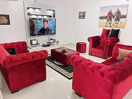 May Shorlet Suites