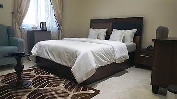 May Shorlet Suites