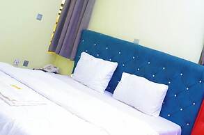 May Shorlet Suites