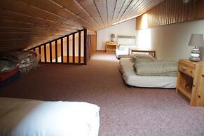 Voinettes Vnb7 Telecabine & Mountain 5 Pers