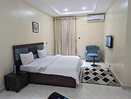 Dunamis Luxury Apartment