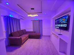 Dunamis Luxury Apartment