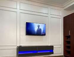 Dunamis Luxury Apartment