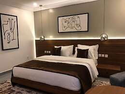 Dunamis Luxury Apartment