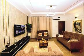 Dunamis Luxury Apartment