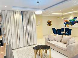 Dunamis Luxury Apartment