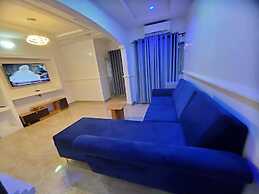 Dunamis Luxury Apartment