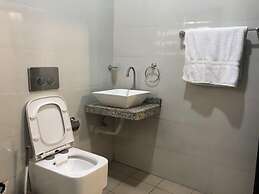 Dunamis Luxury Apartment