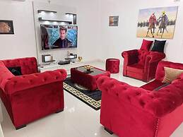 Dunamis Luxury Apartment