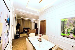 Dunamis Luxury Apartment