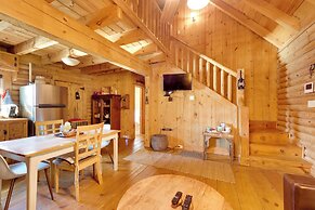 Cabin w/ Catch & Release Pond in Hueytown!