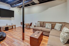 Cabin w/ Catch & Release Pond in Hueytown!