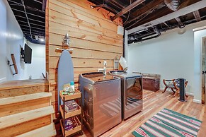 Cabin w/ Catch & Release Pond in Hueytown!