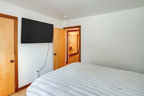 8 Mi to Windham Mountain Club: Mtn View Home!