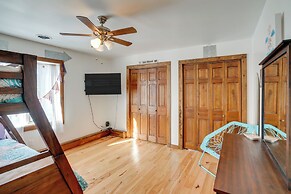 8 Mi to Windham Mountain Club: Mtn View Home!