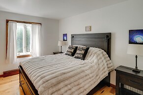 8 Mi to Windham Mountain Club: Mtn View Home!