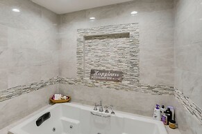 8 Mi to Windham Mountain Club: Mtn View Home!