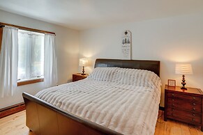 8 Mi to Windham Mountain Club: Mtn View Home!