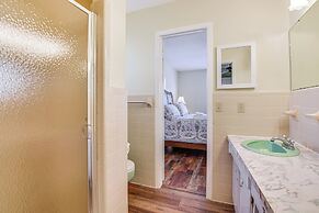 6 Mi to Anna Maria Island: Modern Bradenton Home