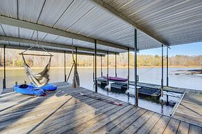 Lakefront Gem w/ Games in Westminster!