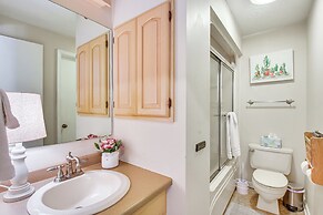 Lakefront Gem w/ Games in Westminster!