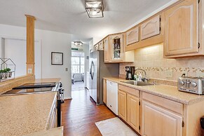 Lakefront Gem w/ Games in Westminster!