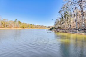 Lakefront Gem w/ Games in Westminster!