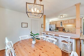 Lakefront Gem w/ Games in Westminster!