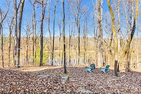 Lakefront Gem w/ Games in Westminster!