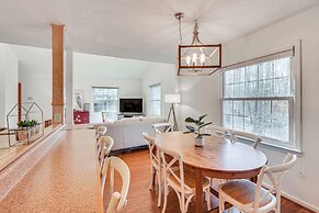 Lakefront Gem w/ Games in Westminster!