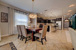 Relax in Modern Luxury: Resort Home w/ Pool!