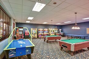 Relax in Modern Luxury: Resort Home w/ Pool!