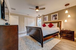 Relax in Modern Luxury: Resort Home w/ Pool!