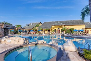 Relax in Modern Luxury: Resort Home w/ Pool!