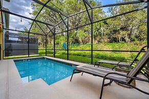 Relax in Modern Luxury: Resort Home w/ Pool!