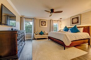 Relax in Modern Luxury: Resort Home w/ Pool!