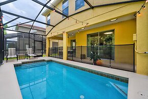 Relax in Modern Luxury: Resort Home w/ Pool!