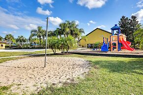 Relax in Modern Luxury: Resort Home w/ Pool!