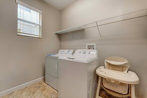 Relax in Modern Luxury: Resort Home w/ Pool!