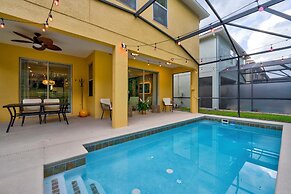 Relax in Modern Luxury: Resort Home w/ Pool!