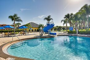 Relax in Modern Luxury: Resort Home w/ Pool!