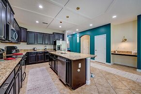 Relax in Modern Luxury: Resort Home w/ Pool!