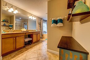 Relax in Modern Luxury: Resort Home w/ Pool!