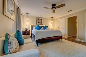 Relax in Modern Luxury: Resort Home w/ Pool!