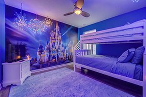 Relax in Modern Luxury: Resort Home w/ Pool!