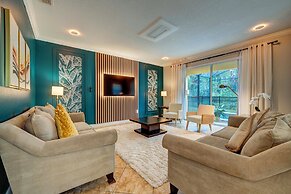 Relax in Modern Luxury: Resort Home w/ Pool!