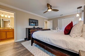 Relax in Modern Luxury: Resort Home w/ Pool!