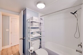 Near Golf & Casinos: Pet-friendly Mesquite Home!
