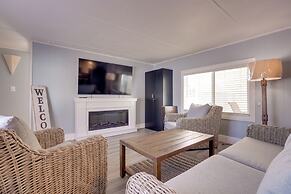 Near Golf & Casinos: Pet-friendly Mesquite Home!