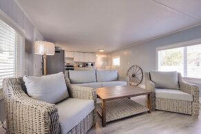 Near Golf & Casinos: Pet-friendly Mesquite Home!